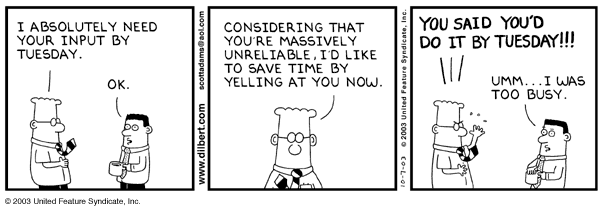 Dilbert