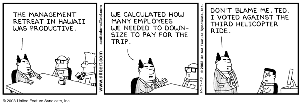 Dilbert