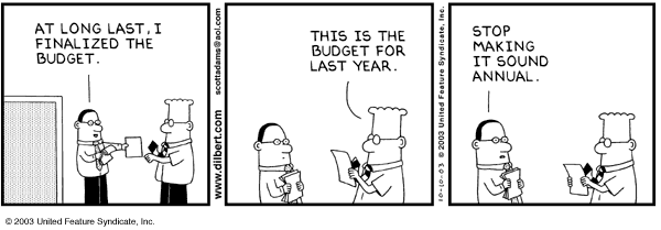 Dilbert