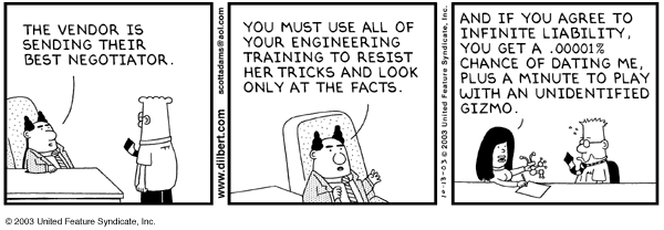 Dilbert