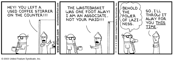 Dilbert