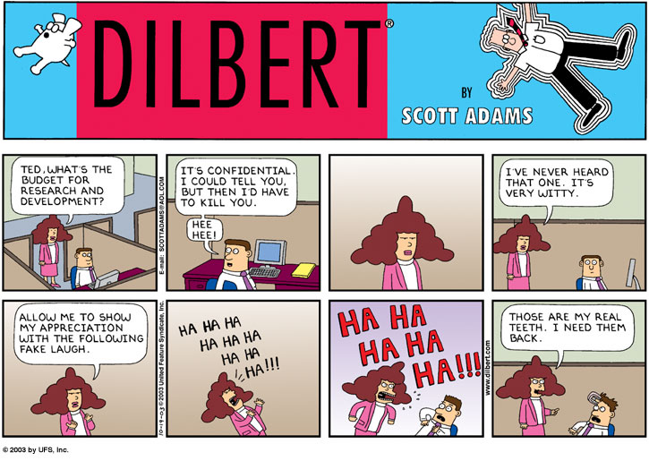 Dilbert