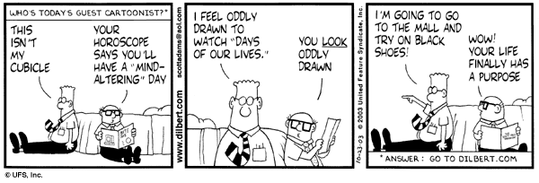 Dilbert