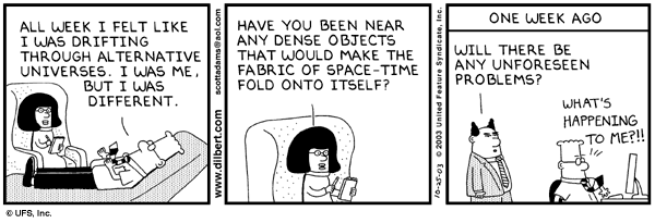 Dilbert