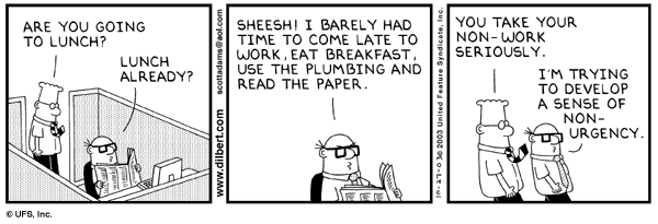 Dilbert