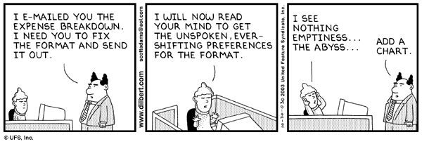 Dilbert