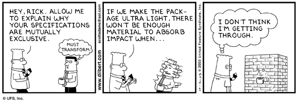 Dilbert