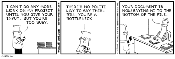 Dilbert