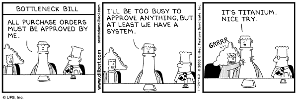 Dilbert