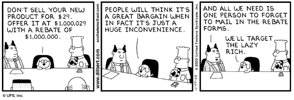 Dilbert