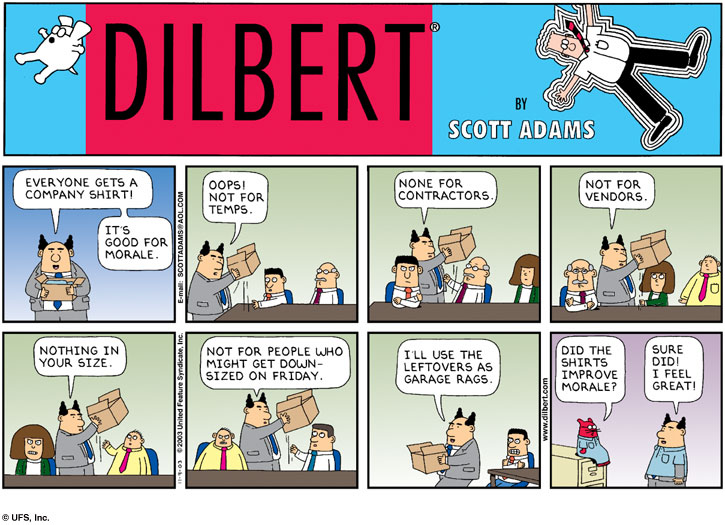 Dilbert