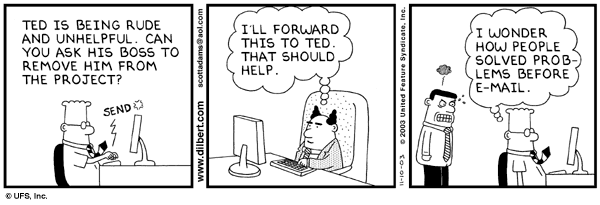 Dilbert