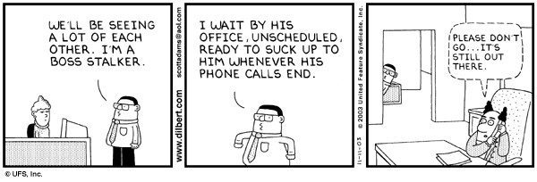 Dilbert