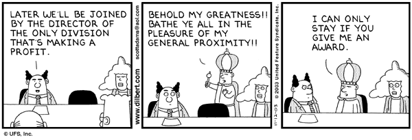 Dilbert