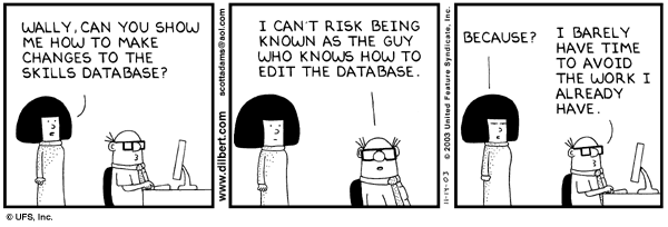 Dilbert