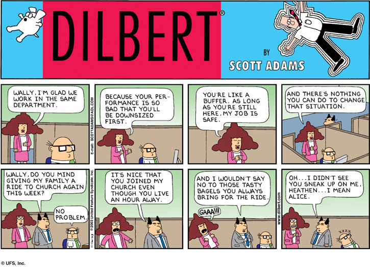 Dilbert