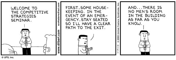 Dilbert