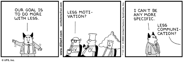 Dilbert