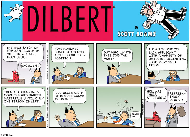 Dilbert