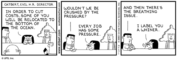 Dilbert