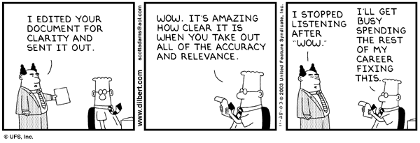 Dilbert