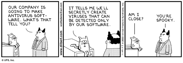 Dilbert