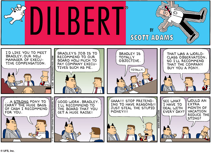 Dilbert