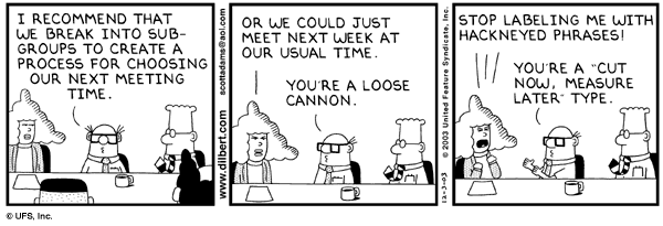 Dilbert