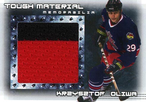  T13 Krzysztof Oliwa 
