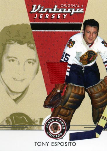 tony esposito screen